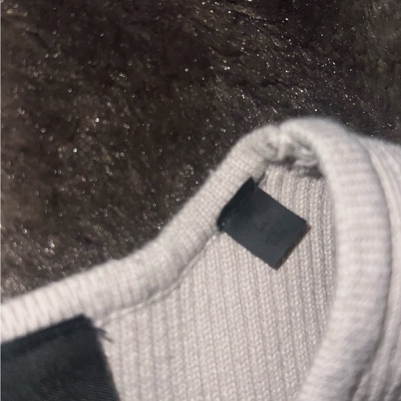 FEAR OF GOD ESSENTIALS
Taupe Patch Tank Top - Picture 6 of 7